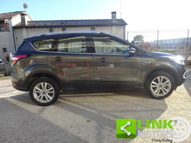 FORD Kuga 1.5 TDCI 120 CV S&S 2WD Business