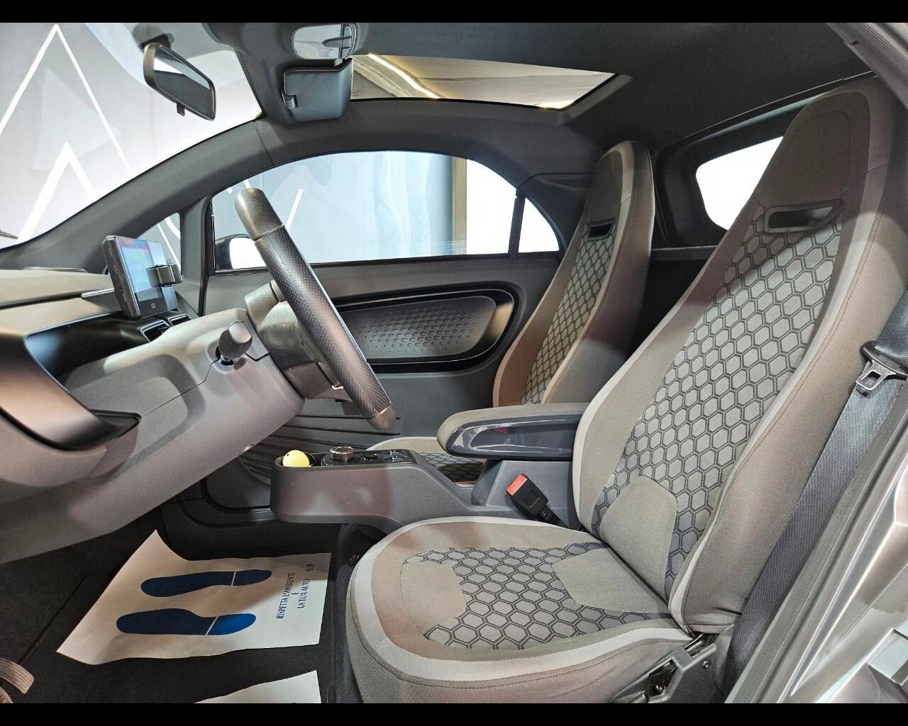 XEV YOYO - OPERATORI DEL SETTORE - PROBLEMI ALLE BATTERIE