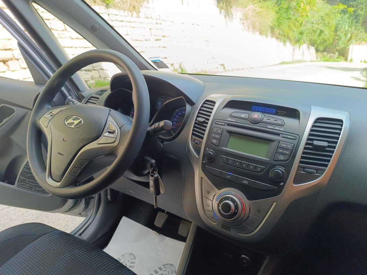 Hyundai iX20 1.4 90 CV Econext Comfort