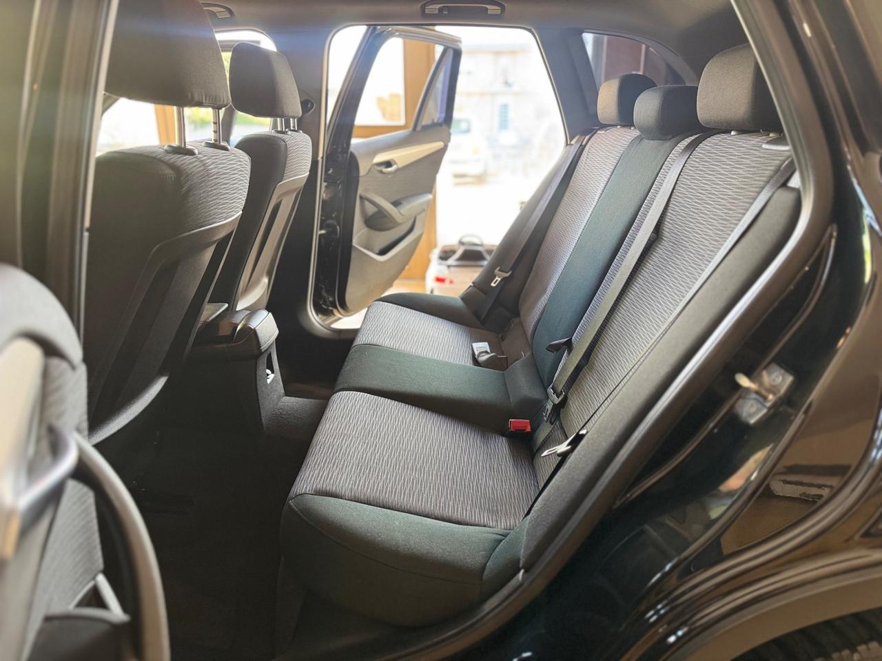 Bmw X1 sDrive20d Futura