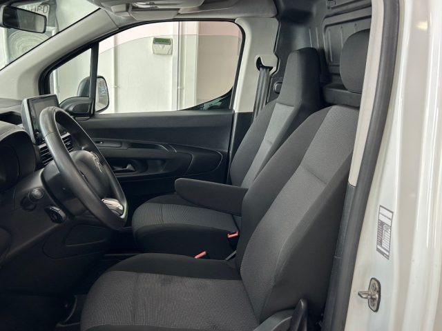 CITROEN Berlingo BlueHDi 100 S&S Van M Club