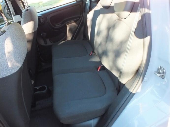 Fiat Panda 1.0 FireFly Hybrid*SOLO 59.000KM*UNIPRO*