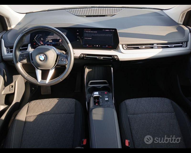 BMW Serie 2 Active Tourer Serie 2 A.T. (U06) ...