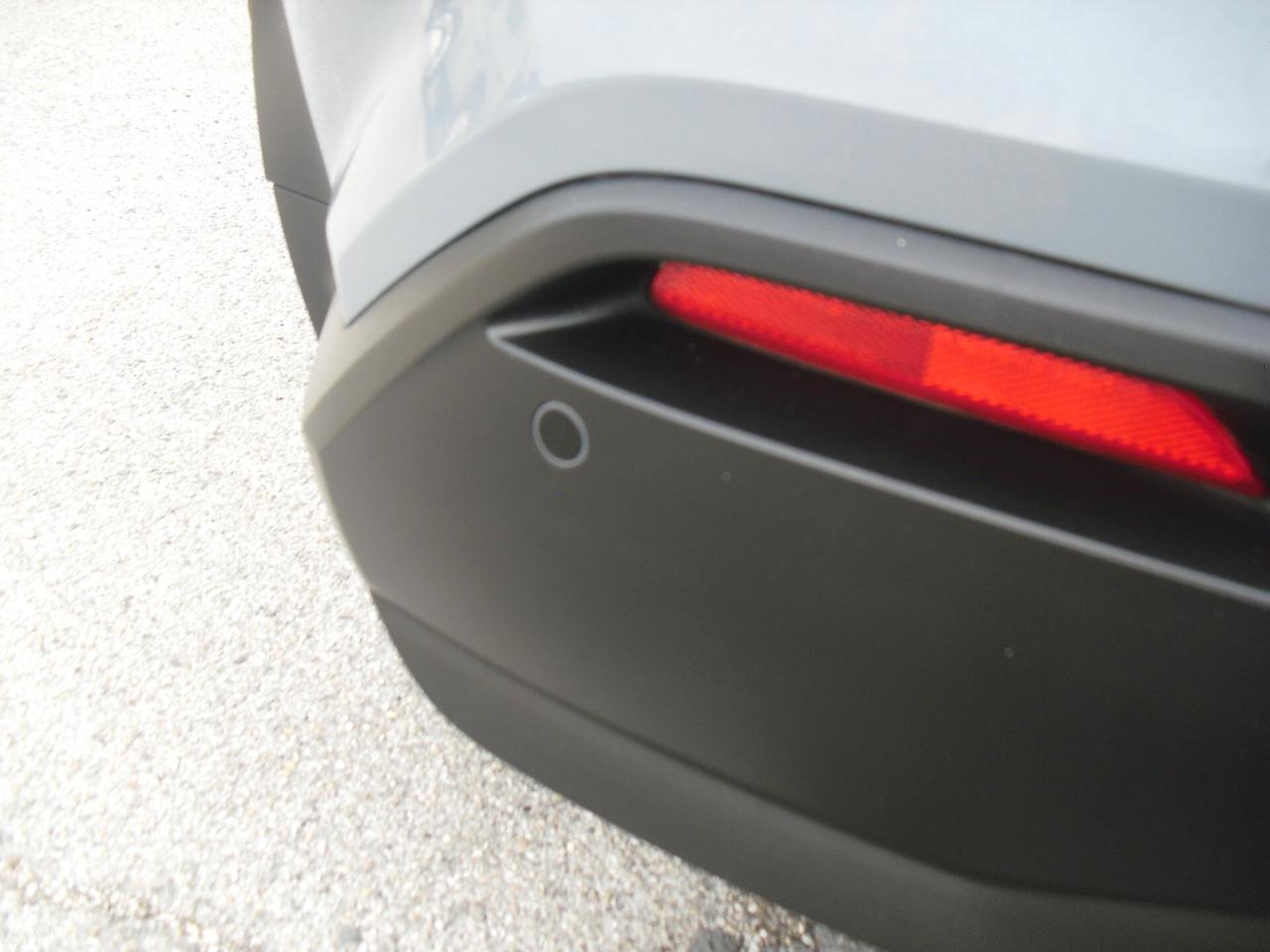 Nissan Juke 1.0 DIG-T 114 CV N-Connecta, 11.000 KM, PARI AL NUOVO!!