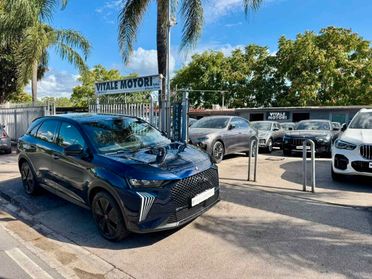 DS 7 1.5 BlueHDi 130 CV CAMBIO AUTOMATICO