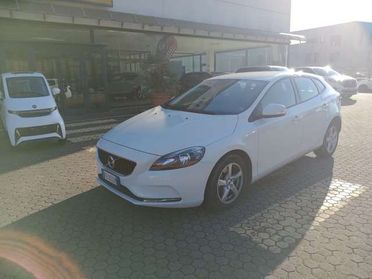 Volvo V40 V40 2.0 d2 Business geartronic my17