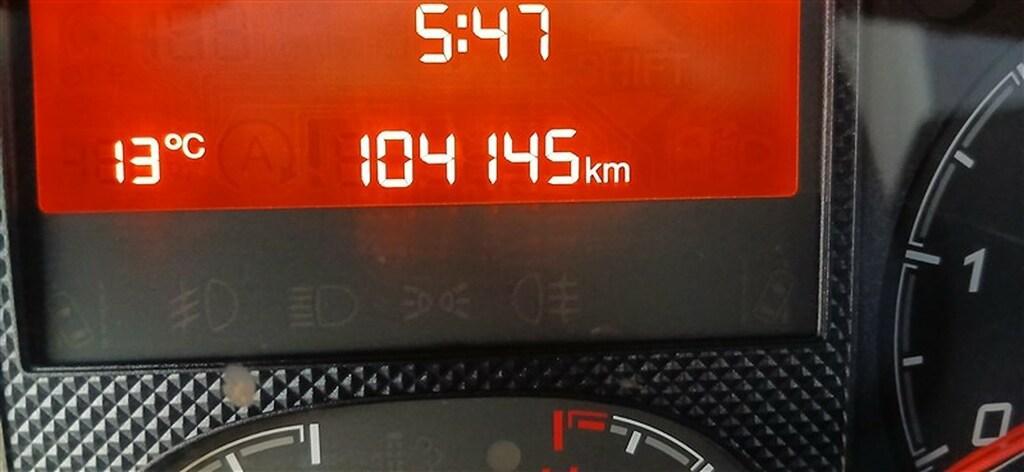 Fiat Ducato maxi 35 LH3 2.3 mjt 150cv E6