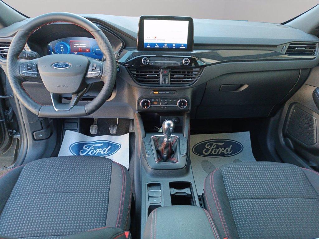 FORD Kuga 1.5 ecoboost st-line 2wd 150cv del 2023