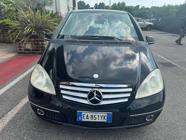 MERCEDES-BENZ A 150 Stupenda. Bellissima BlueEFFICIENCY Avantgarde