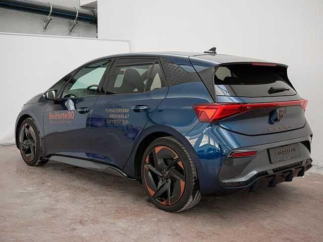 CUPRA Born 204cv RWD - Neo Patentato