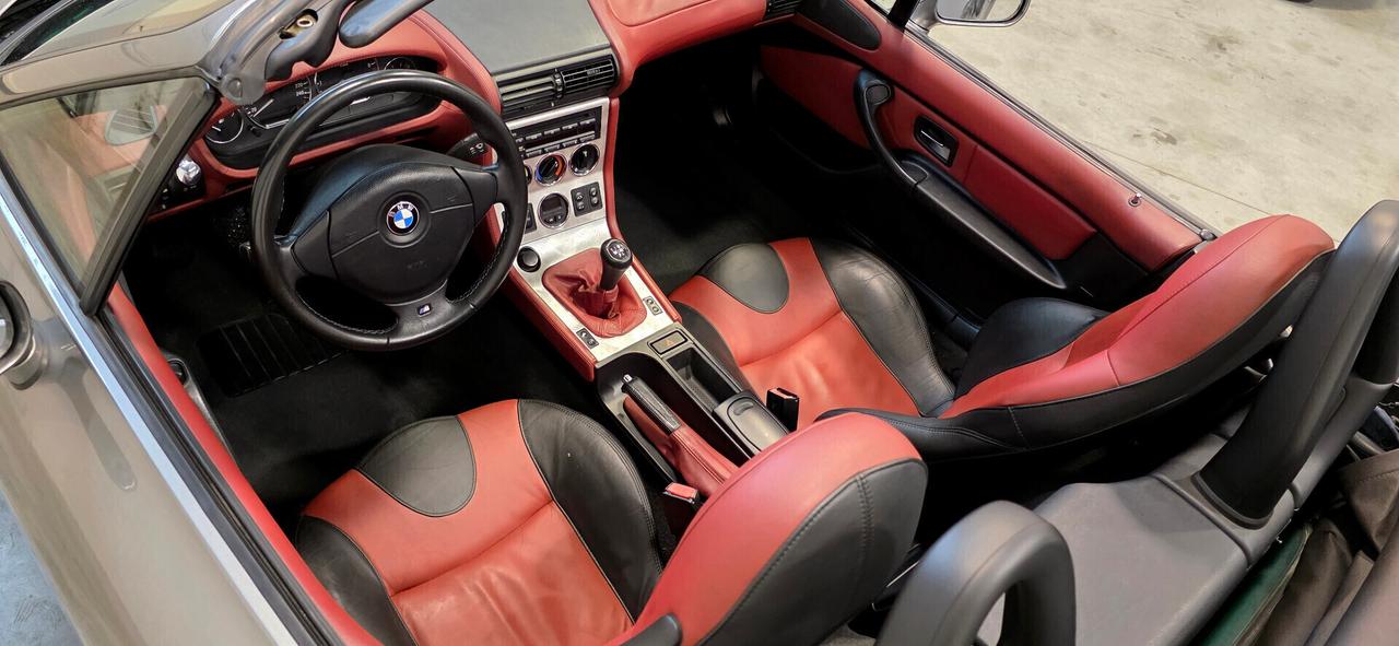 Bmw Z3 3.0i "SPORT EDITION"