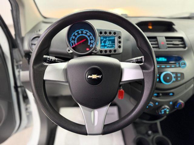 CHEVROLET Spark 1.0 LS