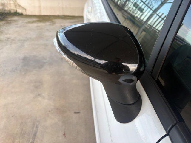 FORD Fiesta 1.0 80CV ST LINE Black & White Edition BELLISSIMA