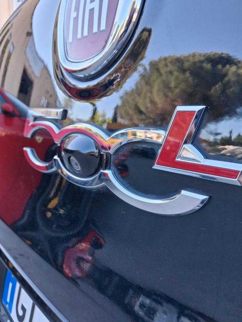 FIAT 500L 500L 1.4 95 CV S&S City Cross