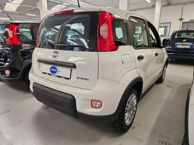 Fiat New Panda Panda 1.0 Hybrid 70cv - VOLTURA COMPRESA!