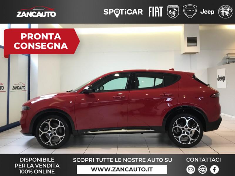 Alfa Romeo Tonale 1.5 160 CV MHEV TCT7 Ti