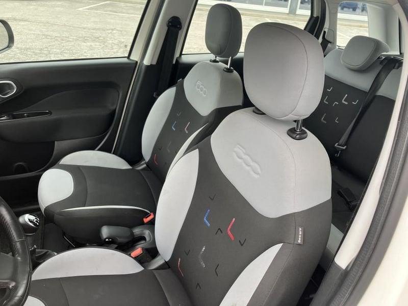 FIAT 500L 1.3 Mjt 95cv Pop Star SOLO 68 MILA KM!!
