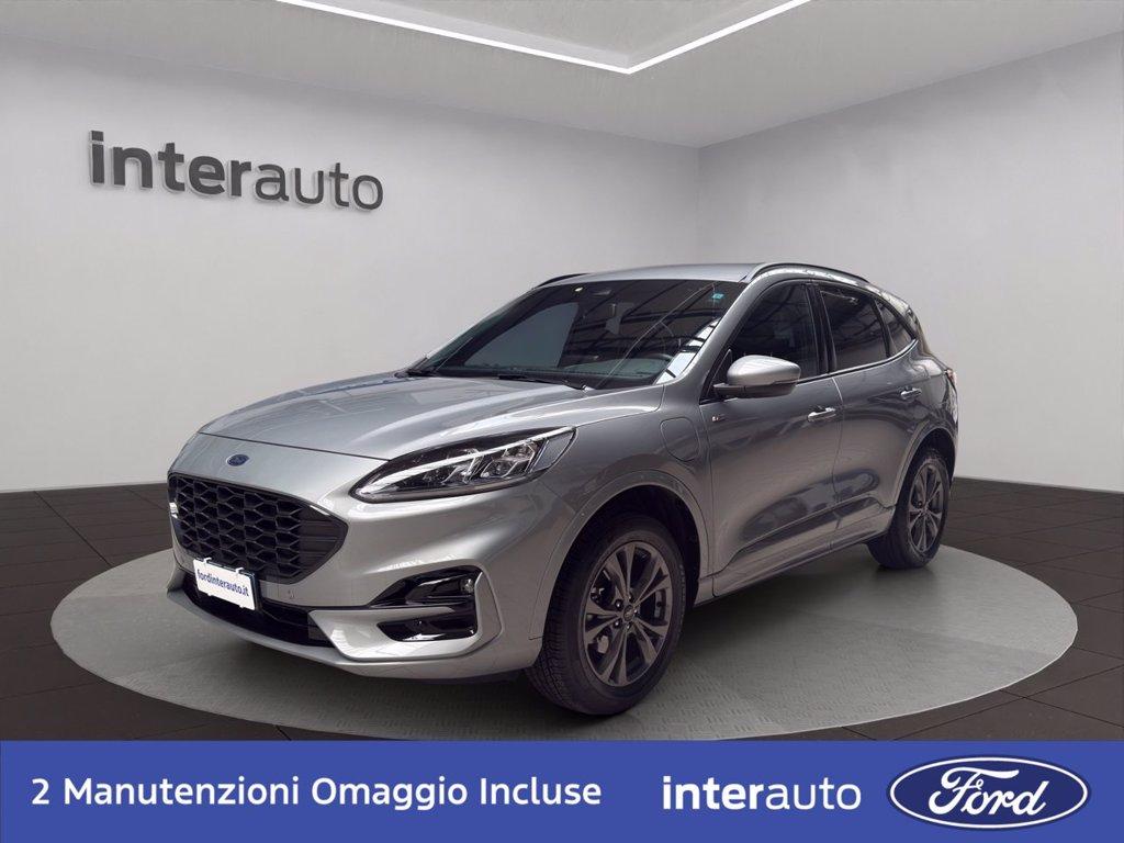 FORD Kuga 2.5 phev ST-Line X 2wd 225cv cvt del 2023
