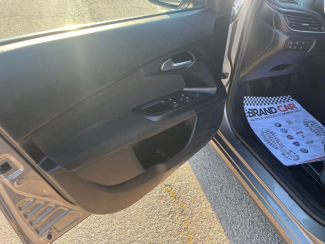 Fiat Tipo 1.4 GPL 5 porte Lounge Unipro 2018