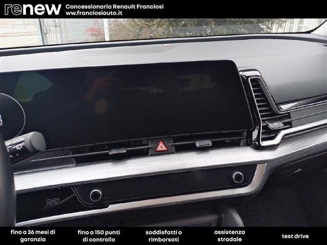 KIA Sportage 1.6 T-GDi MHEV Style iMT