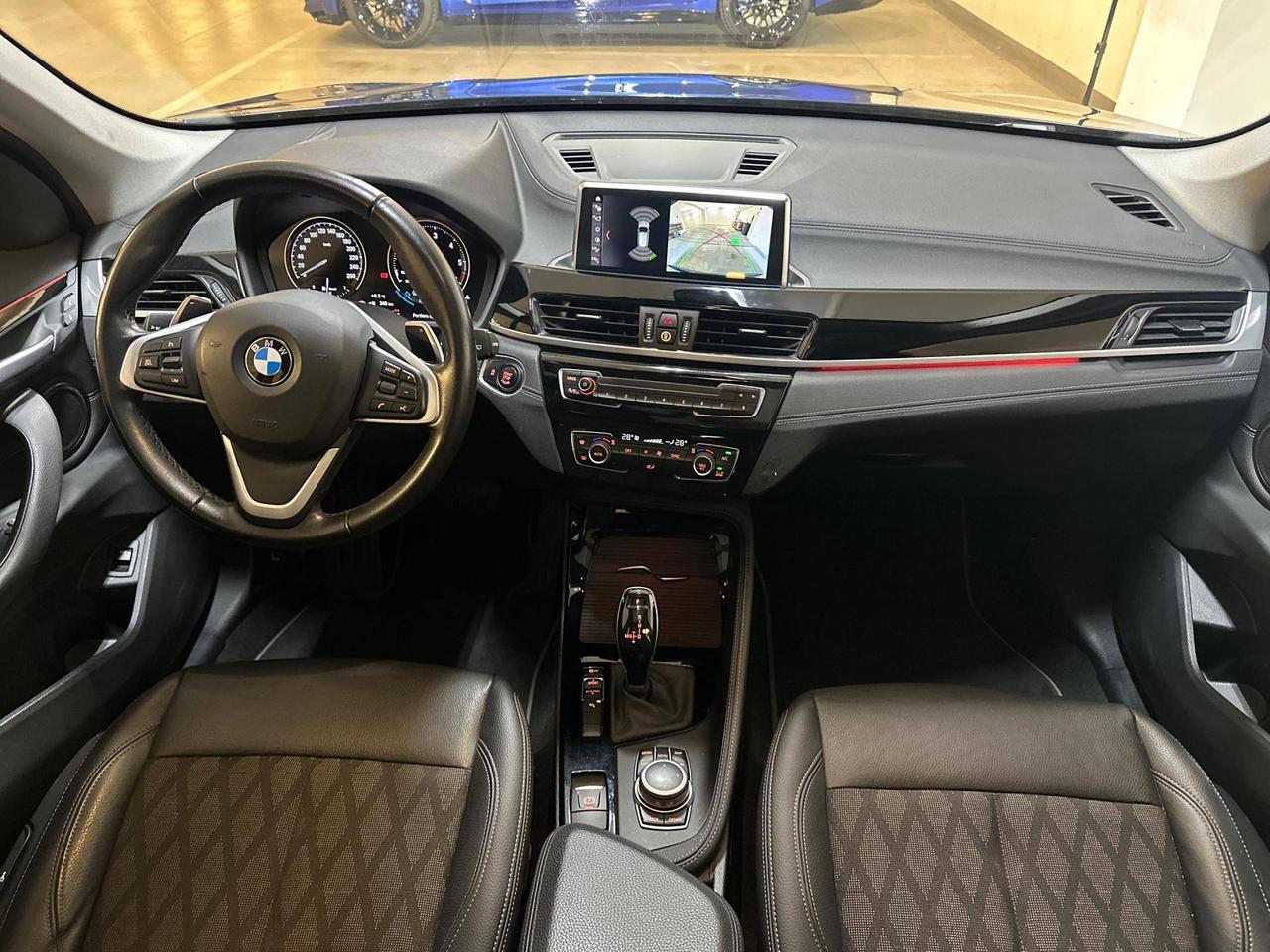 BMW X1 sDrive18d xLine