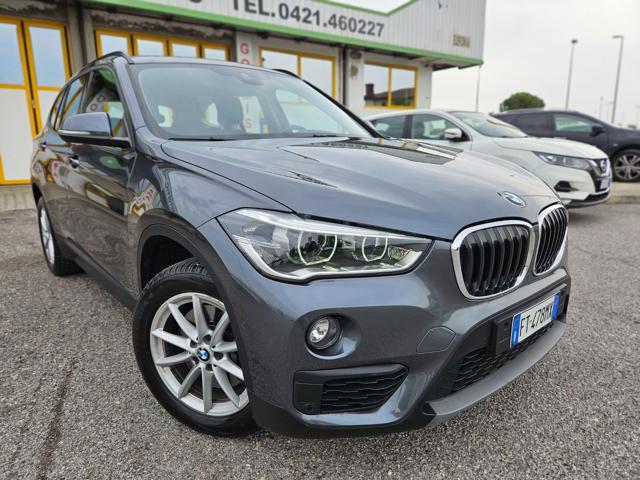 BMW X1 sDrive20d Business