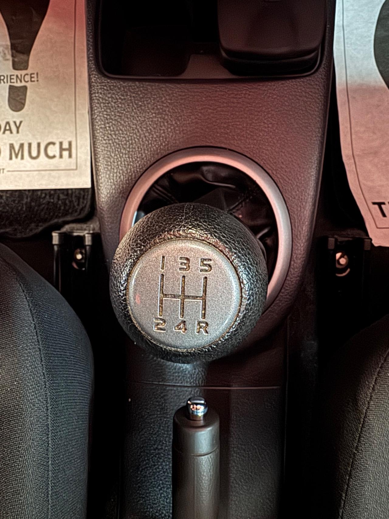 Fiat Sedici 1.6 16V 4x4 Emotion AUTO PERFETTA