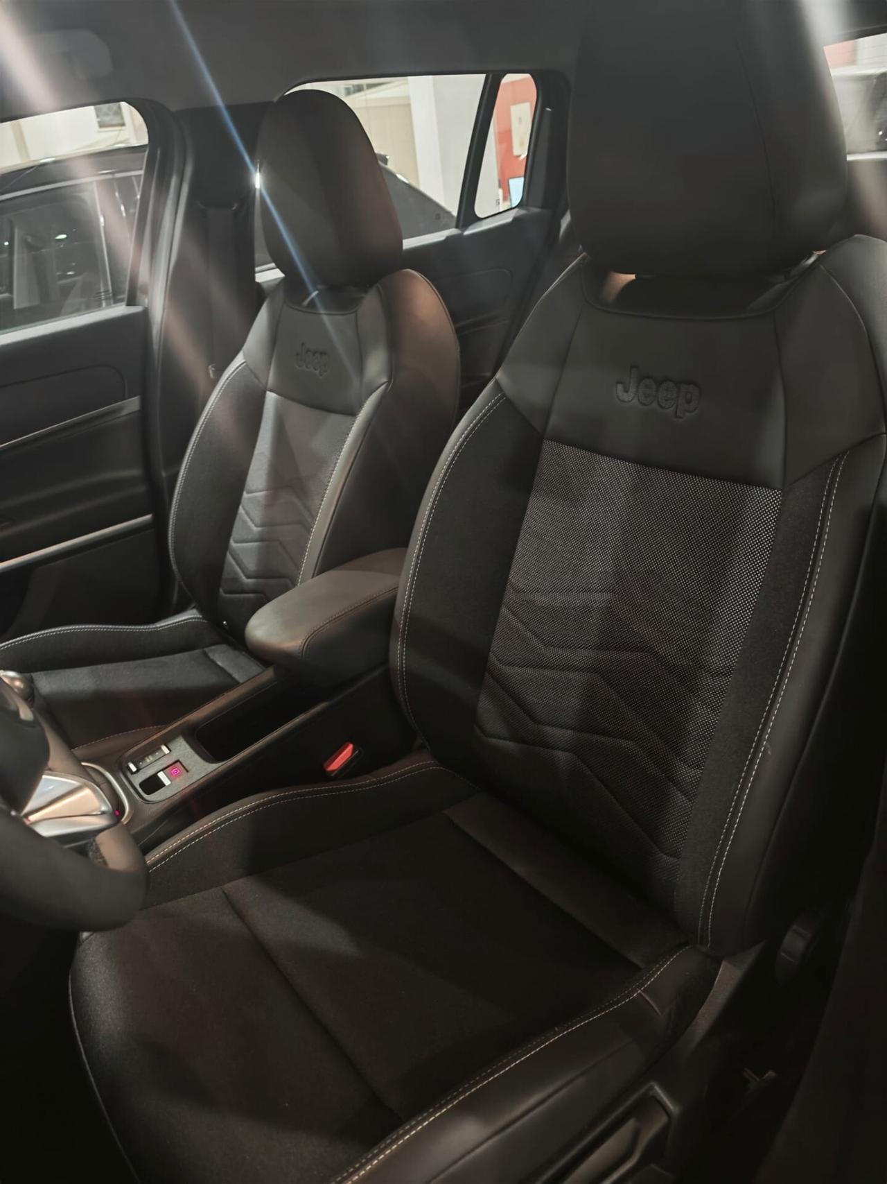 Jeep Avenger 1.2 Turbo 100 CV Altitude