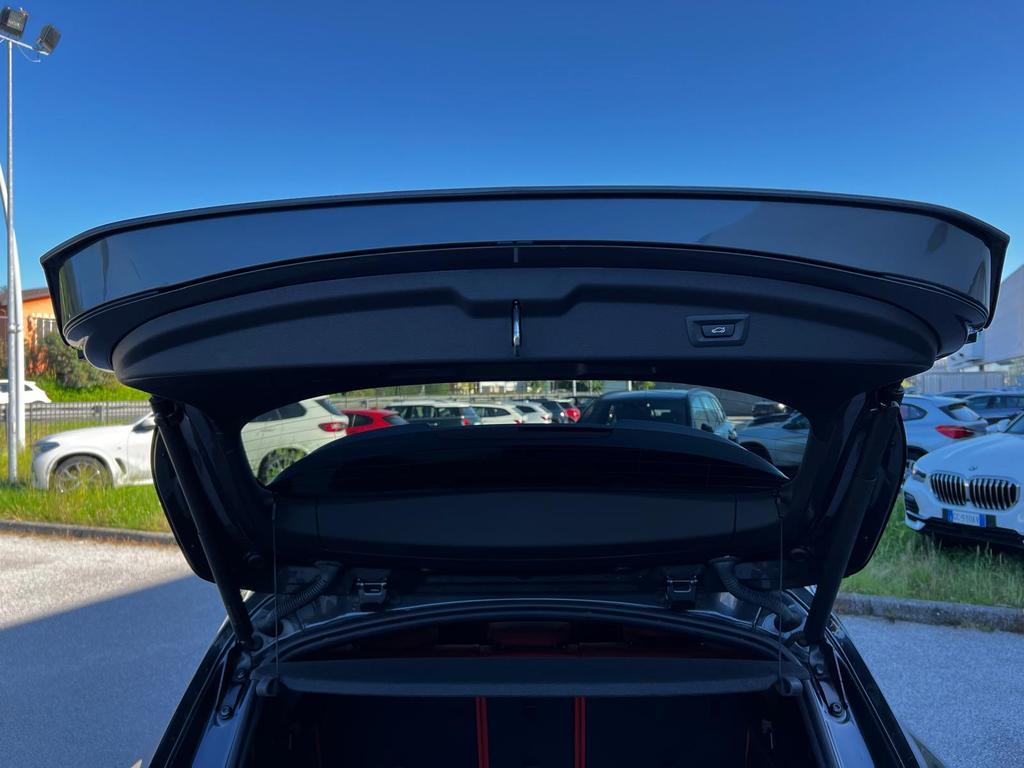 BMW X2 18 d SCR Msport X sDrive Steptronic