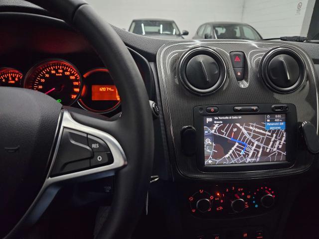 Dacia Sandero Sandero II 2017 Stepway Stepway 0.9 tce Wow s