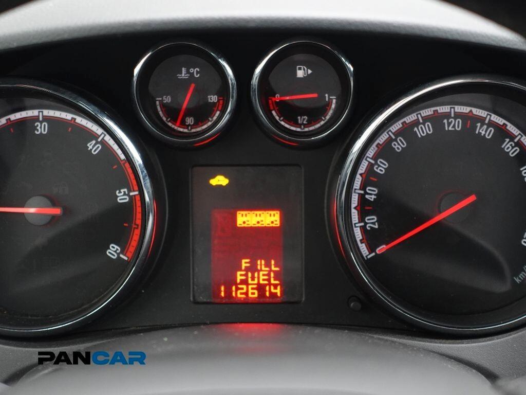 Opel Meriva 1.3 CDTI 95CV ecoFLEX Elective