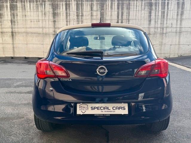 Opel Corsa 1.4 GPL B-Color