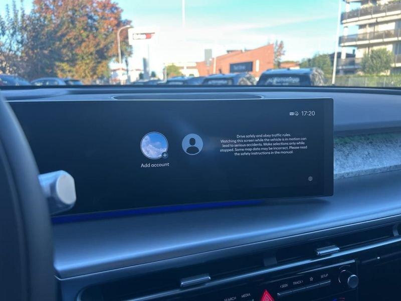 Hyundai Ioniq 9 AWD Performance Calligraphy (DM)