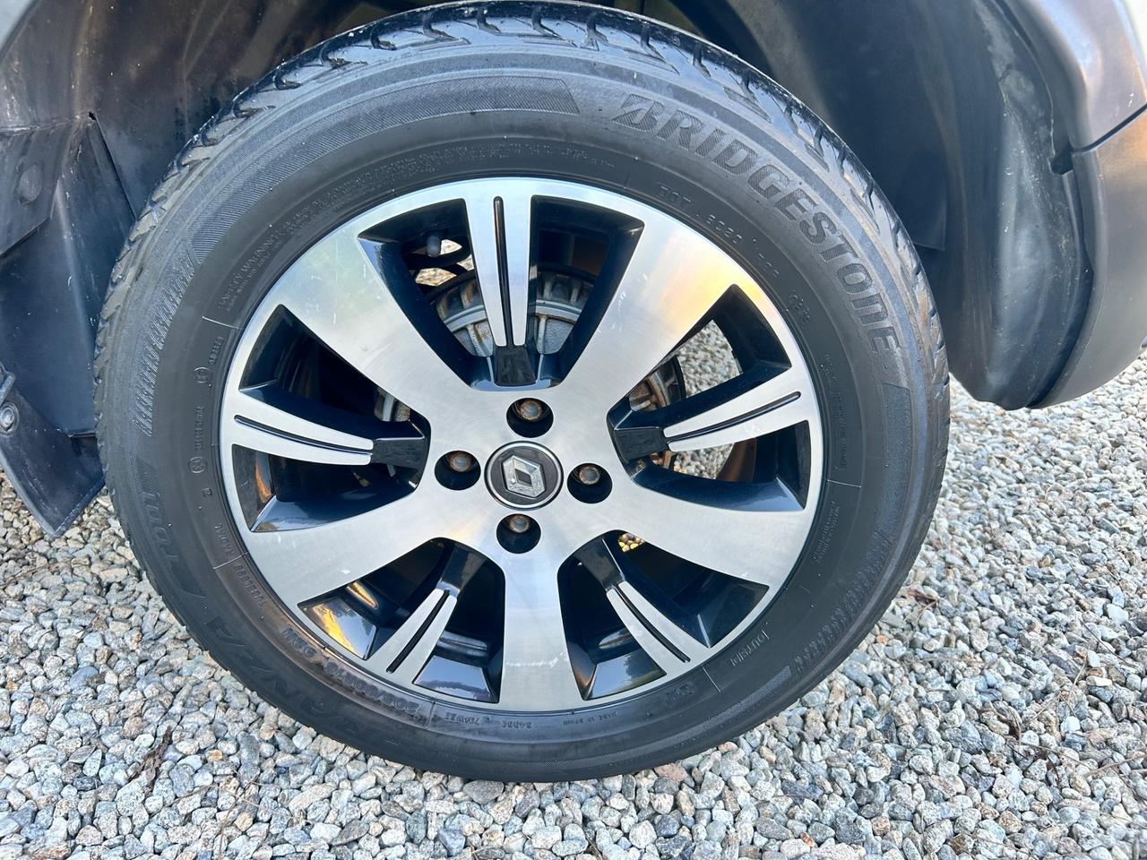 Renault Captur dCi 8V 90 CV Start&Stop Energy Zen