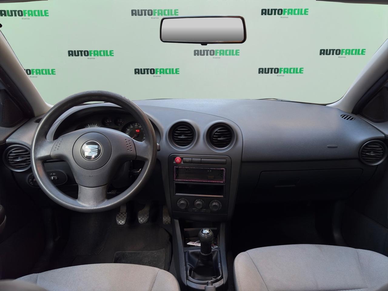 Seat Ibiza 1.2 Stella 64cv - CONDIZIONI OTTIME