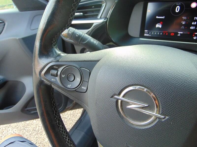 OPEL Corsa 6ª serie Corsa 1.2 100 CV Elegance