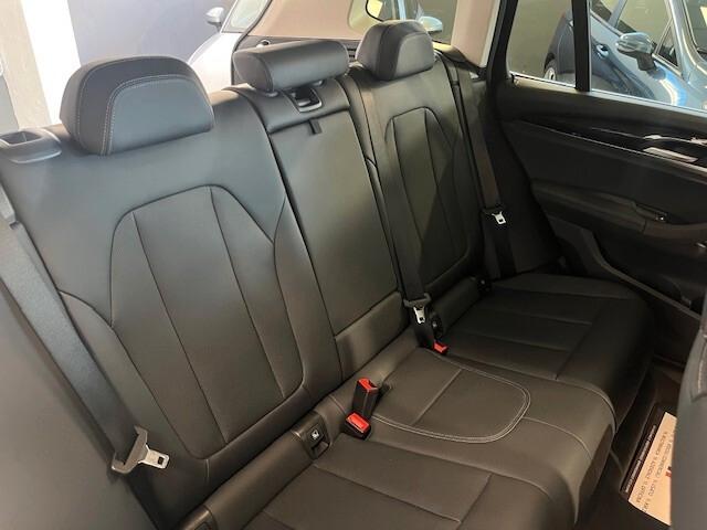 Bmw X3 sDrive18d 48V Msport