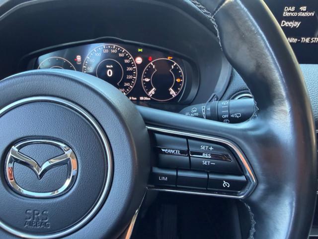 MAZDA CX-60 2.5L E-SKYACTIVE G PHEV AWD EXCLUSIVE LINE+20BLACK