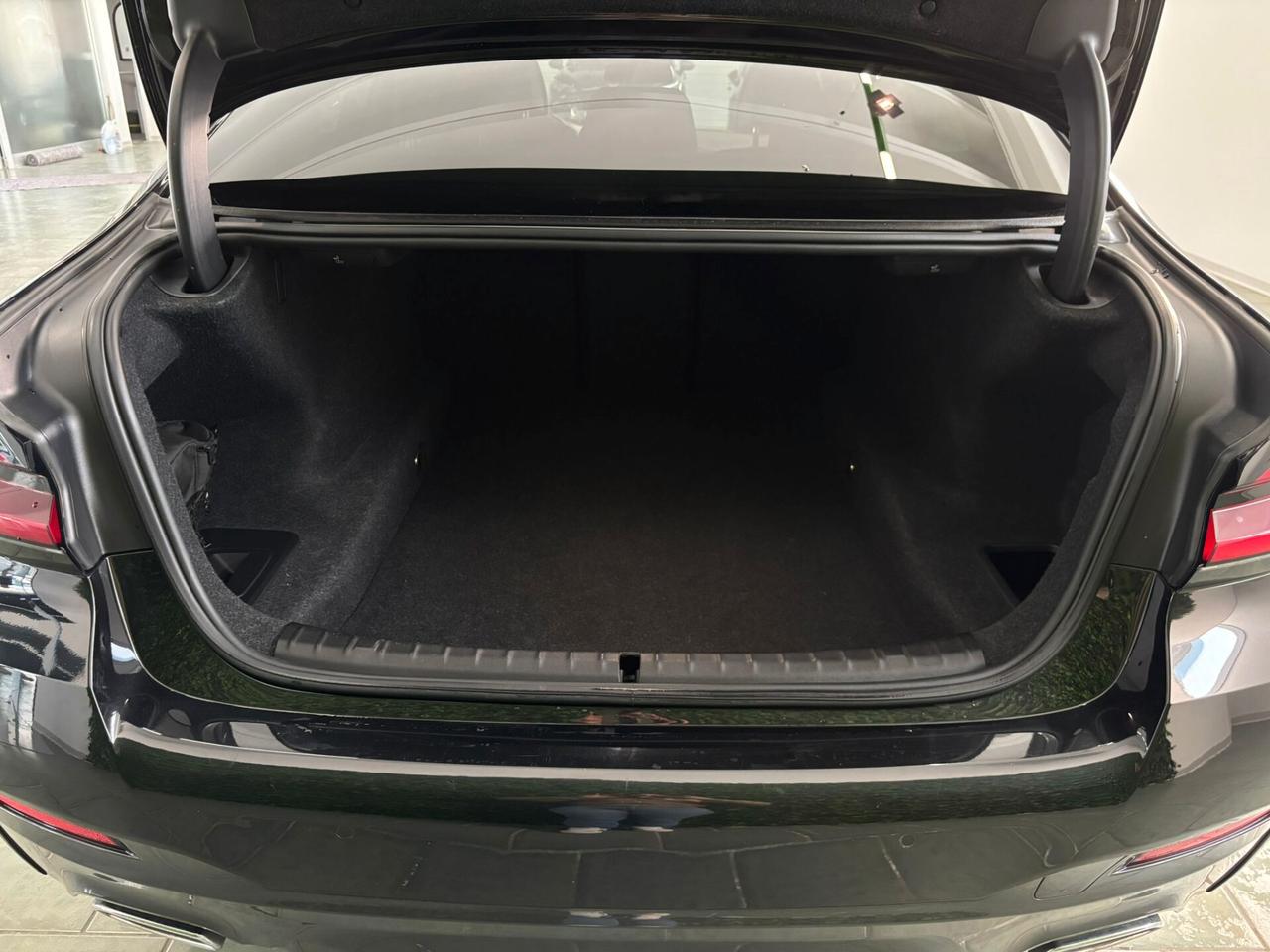 Bmw 520 520d 48V xDrive Msport