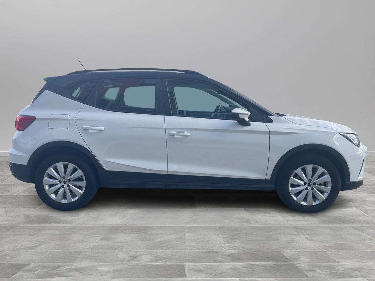 SEAT Arona 1.0 ecotsi Style 95cv