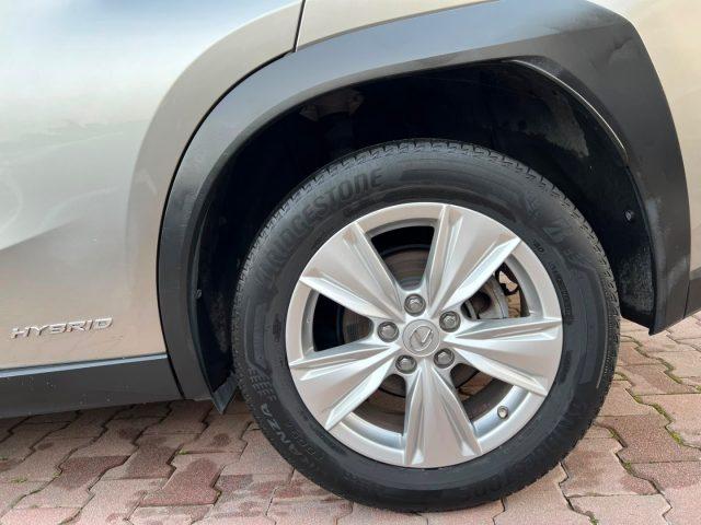 LEXUS UX 250h UX Hybrid Business