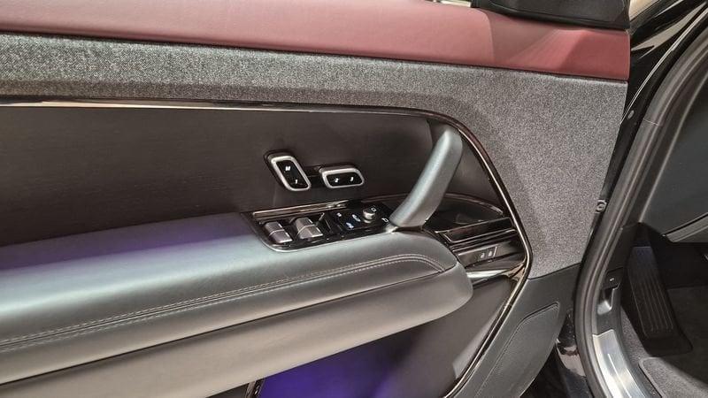 Land Rover RR Sport Range Rover Sport 3.0D l6 249 CV Dynamic HSE