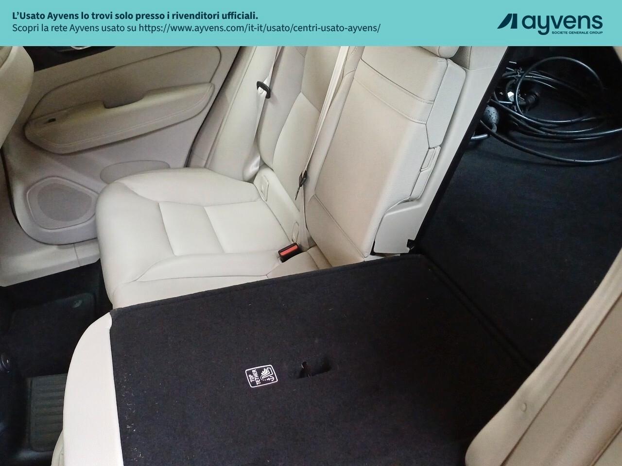 Volvo XC 60 XC60 T6 Recharge Plug-in Hybrid AWD Inscription Expression