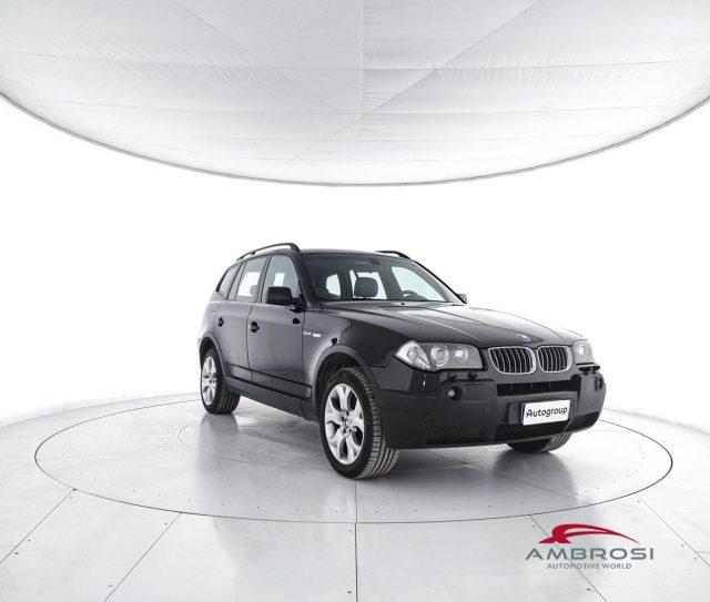 BMW X3 3.0i cat Futura- PER OPERATORI DEL SETTORE