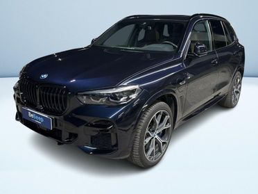 BMW X5 45 e Msport xDrive Steptronic