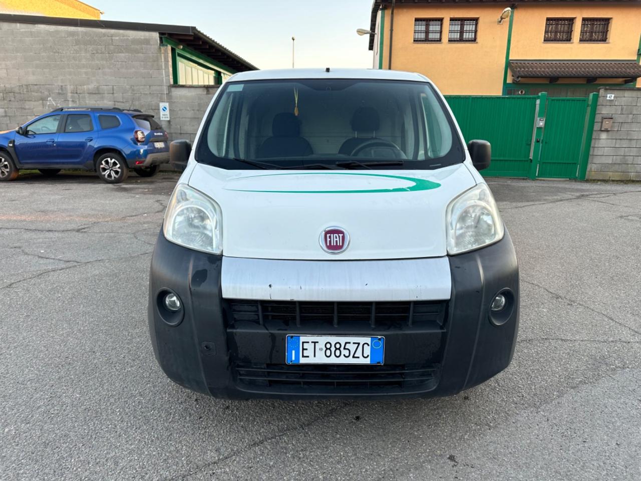 FIAT FIORINO 1,3 MULTIJET