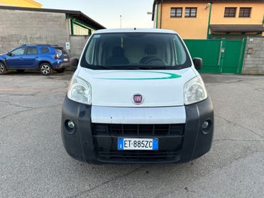 FIAT FIORINO 1,3 MULTIJET