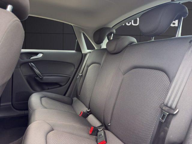 AUDI A1 1.0 82 CV TFSI Admired