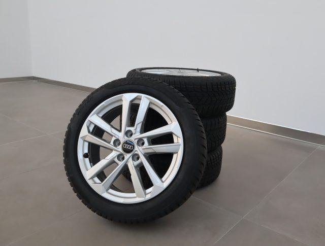 AUDI S3 SPB TFSI quattro S tronic *PROMO PARISI GROUP*