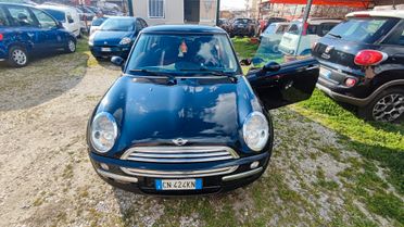 Mini One 1.4 TDI 75 CV